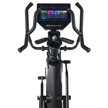 BowFlex Max Trainer Total 40 Grade C with 16 Inch HD Touchscreen
