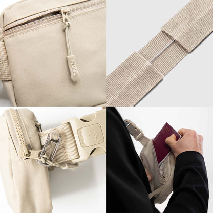 Crossbody Bag 2.0