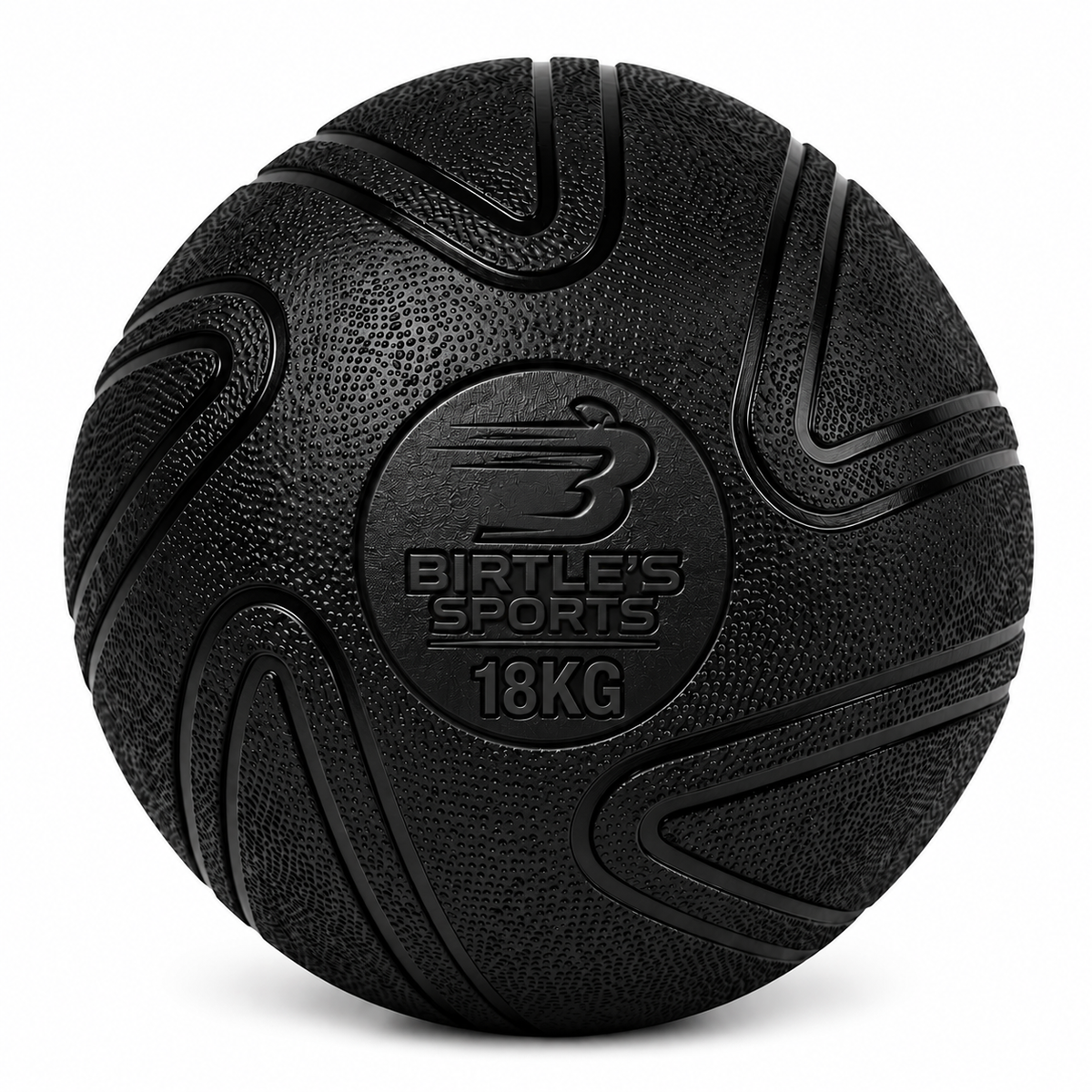 Birtle’s Sports 18KG Medicine Ball