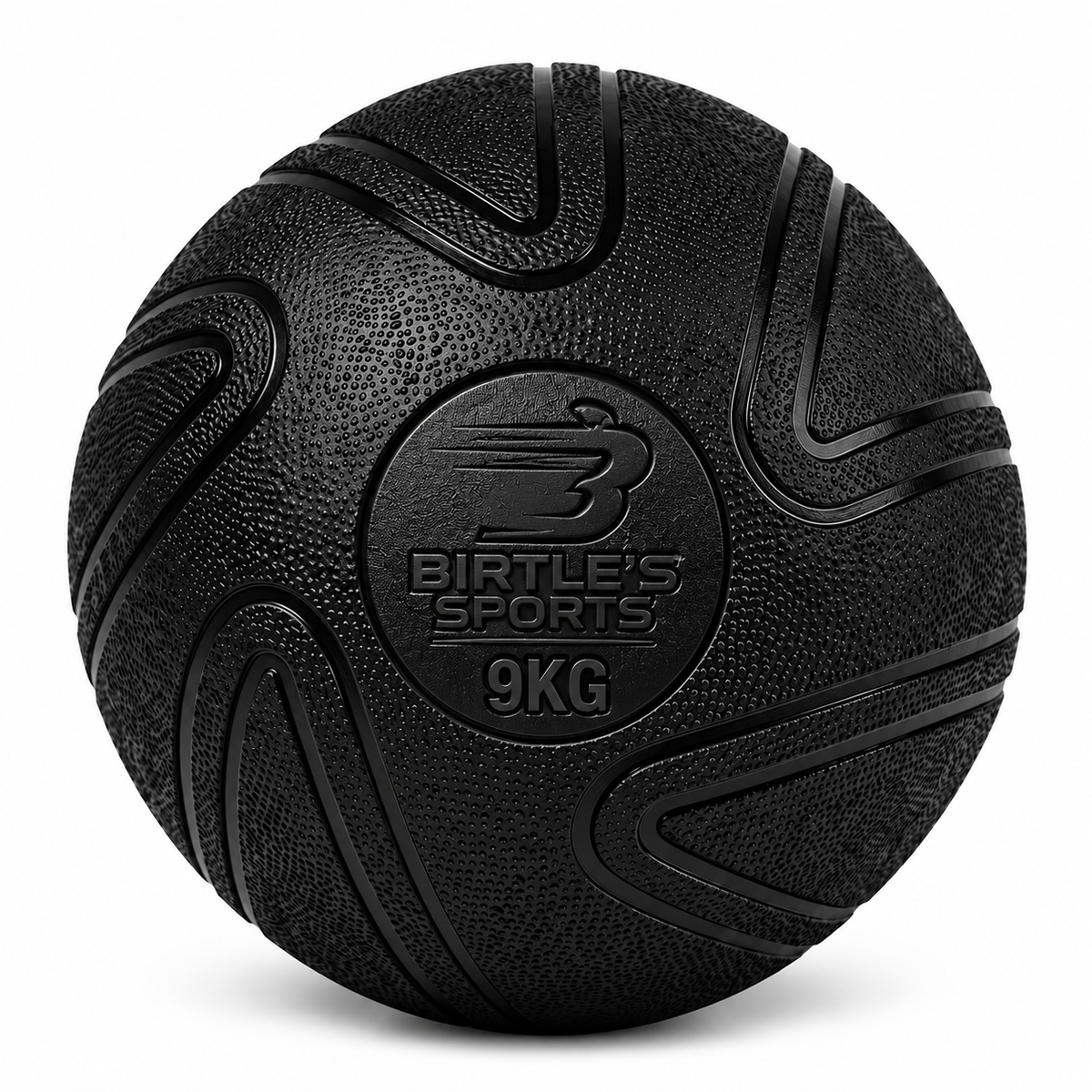 Birtle’s Sports 18KG Medicine Ball