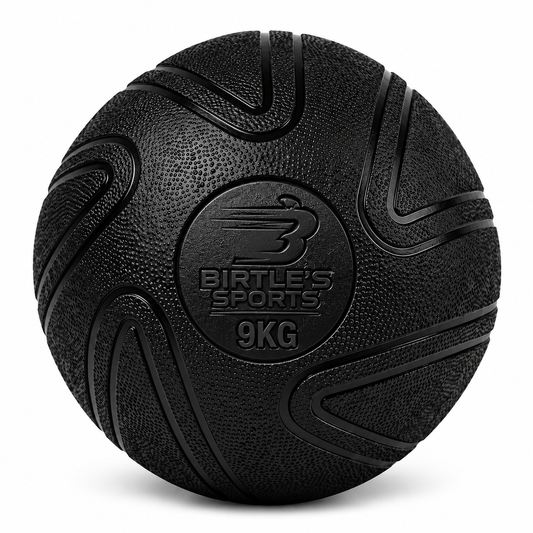 Birtle’s Sports 18KG Medicine Ball