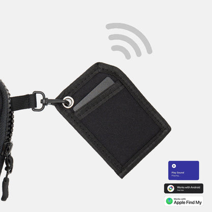 CG x RhinoKey® Smart Sling Bag Bundle