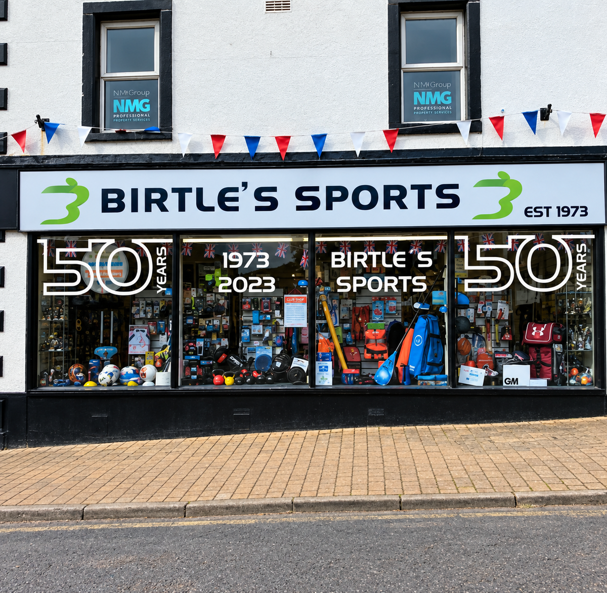 FIND US IN PENRITH