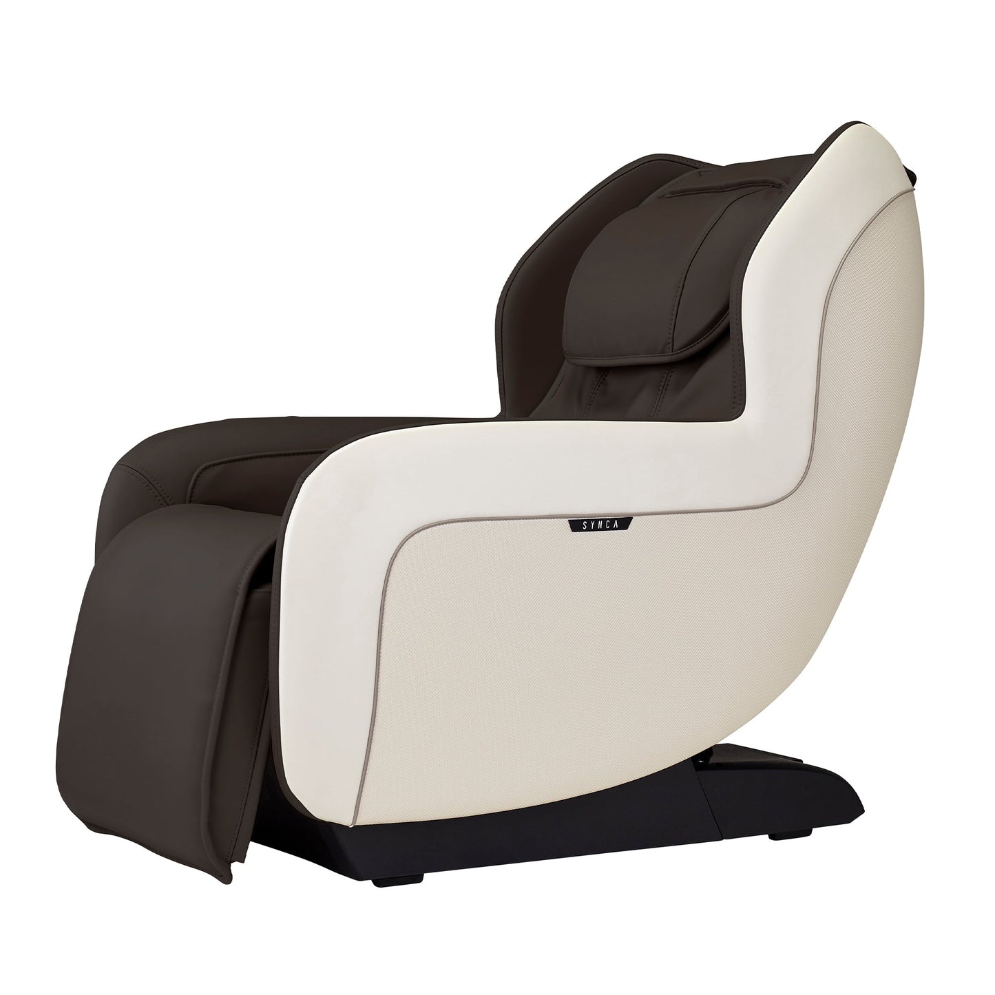 Title: Synca CirC Plus Zero Gravity SL Track Massage Chair