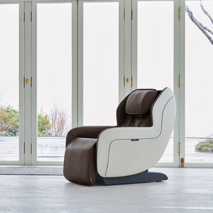 Title: Synca CirC Plus Zero Gravity SL Track Massage Chair