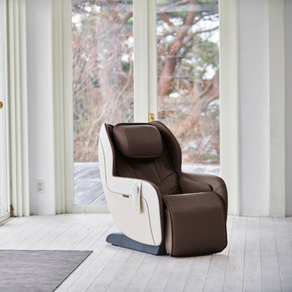 Title: Synca CirC Plus Zero Gravity SL Track Massage Chair