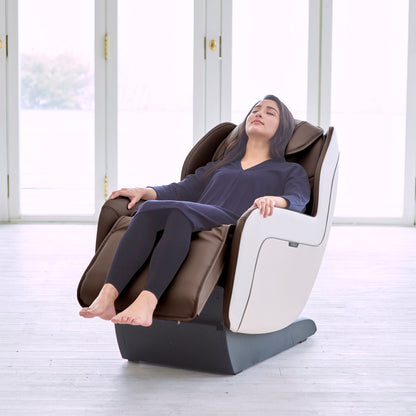 Title: Synca CirC Plus Zero Gravity SL Track Massage Chair
