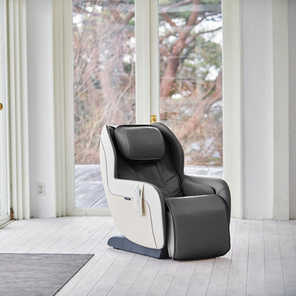Title: Synca CirC Plus Zero Gravity SL Track Massage Chair