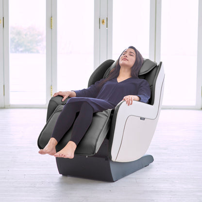 Title: Synca CirC Plus Zero Gravity SL Track Massage Chair