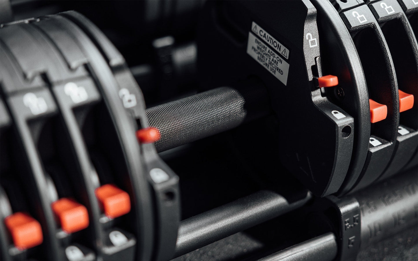 REP QuickDraw Adjustable Dumbbells
