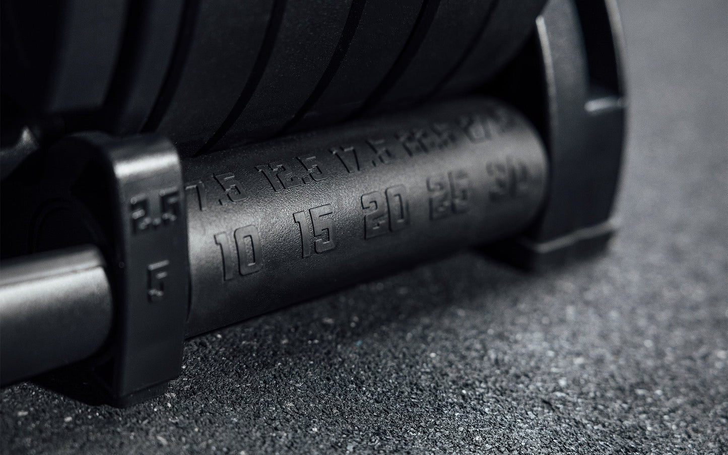 REP QuickDraw Adjustable Dumbbells