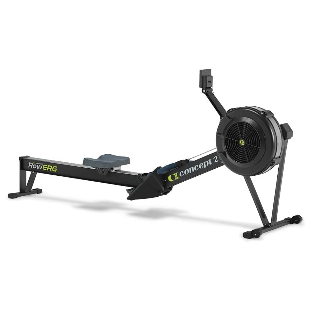 Concept2 RowErg rowing machine with PM5 - Standard Legs
