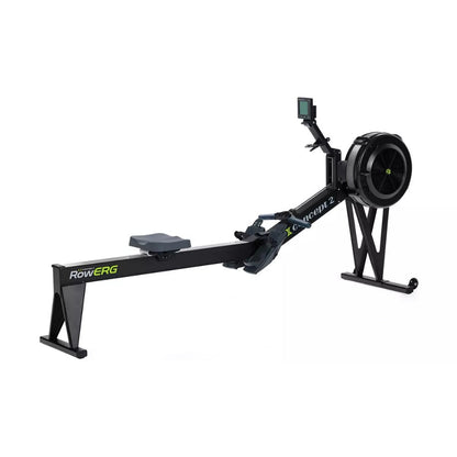 Concept2 RowErg rowing machine with PM5 - Tall Legs