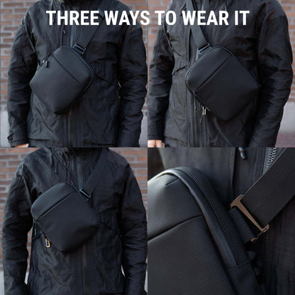 Sling Bag Pro