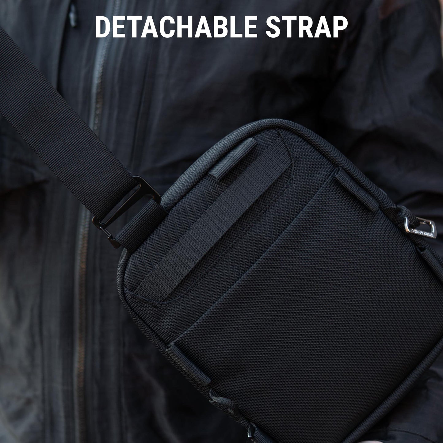 Sling Bag Pro