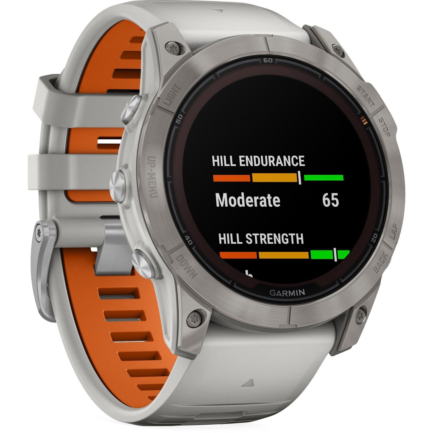 Garmin fēnix® 7X Pro Sapphire Solar