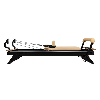 HEGREN TALMA 62 Professional Pilates Reformer for Home and Studio
