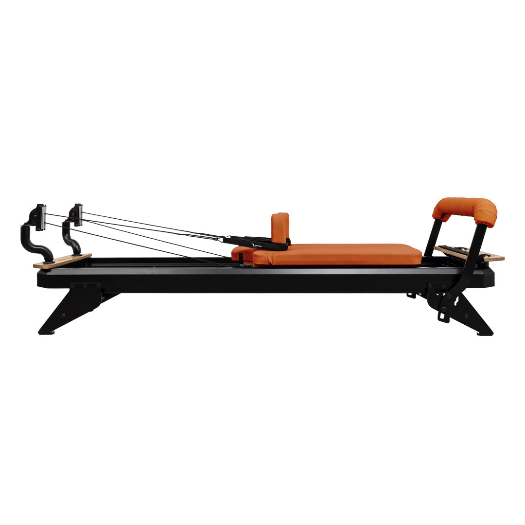 HEGREN TALMA 62 Professional Pilates Reformer for Home and Studio