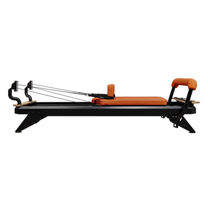 HEGREN TALMA 62 Professional Pilates Reformer for Home and Studio