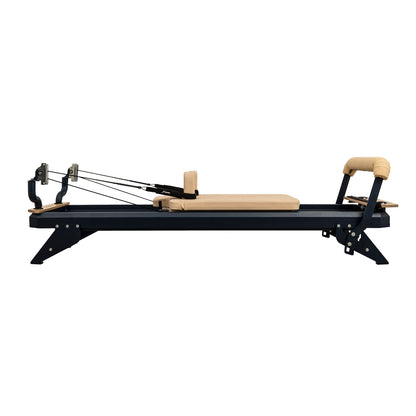HEGREN TALMA 62 Professional Pilates Reformer for Home and Studio