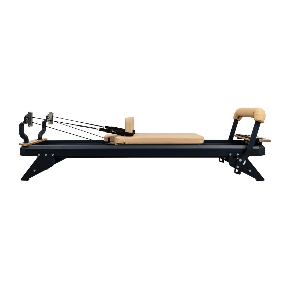 HEGREN TALMA 62 Professional Pilates Reformer for Home and Studio