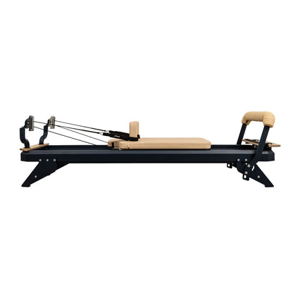 HEGREN TALMA 62 Professional Pilates Reformer for Home and Studio