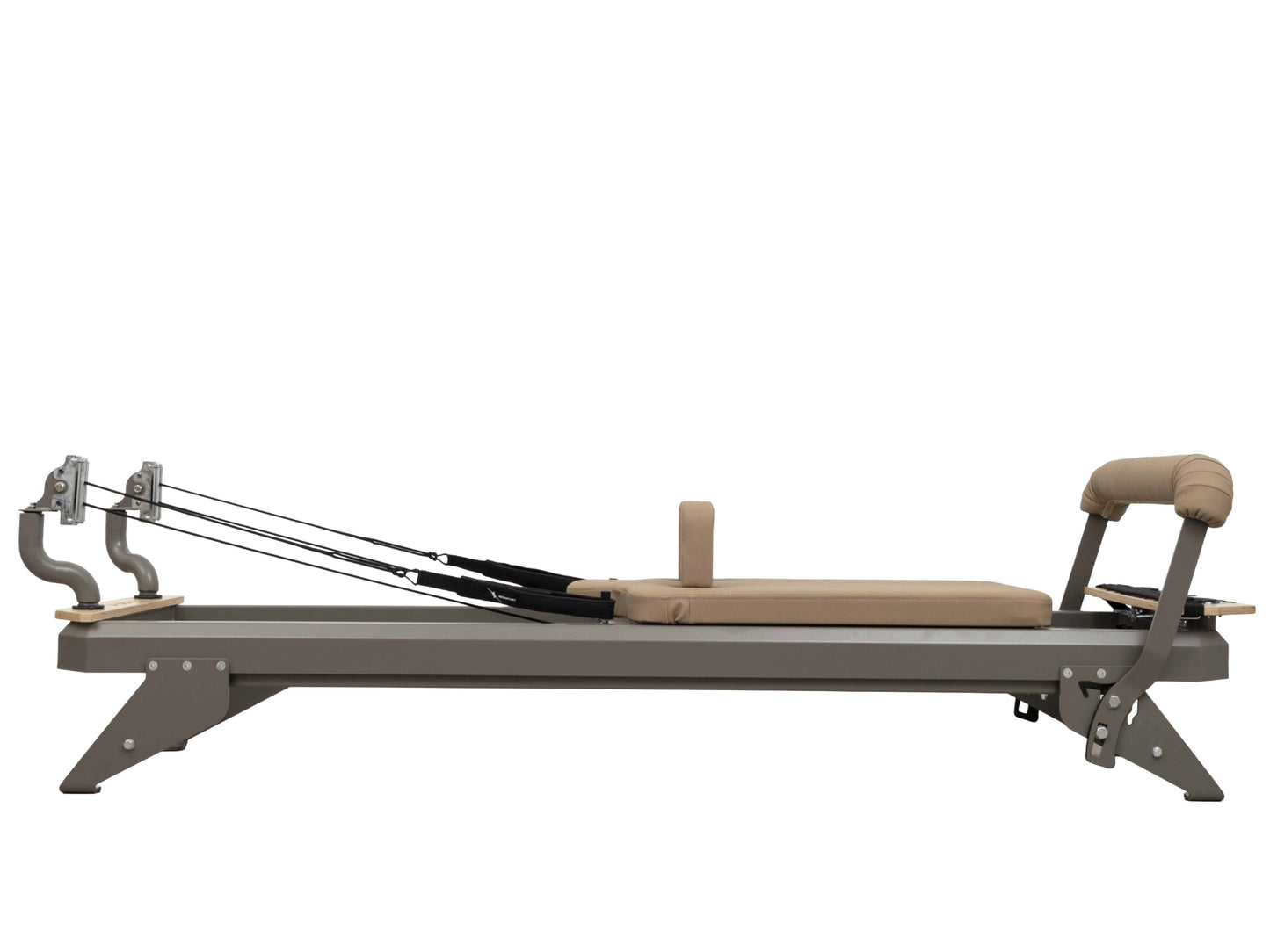 HEGREN TALMA 62 Professional Pilates Reformer for Home and Studio