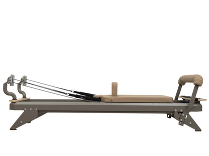 HEGREN TALMA 62 Professional Pilates Reformer for Home and Studio