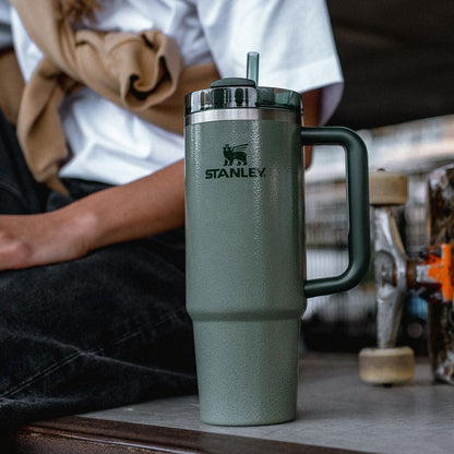 Quencher® H2.0 FlowState™ 0.89L Insulated Stainless Steel Tumbler