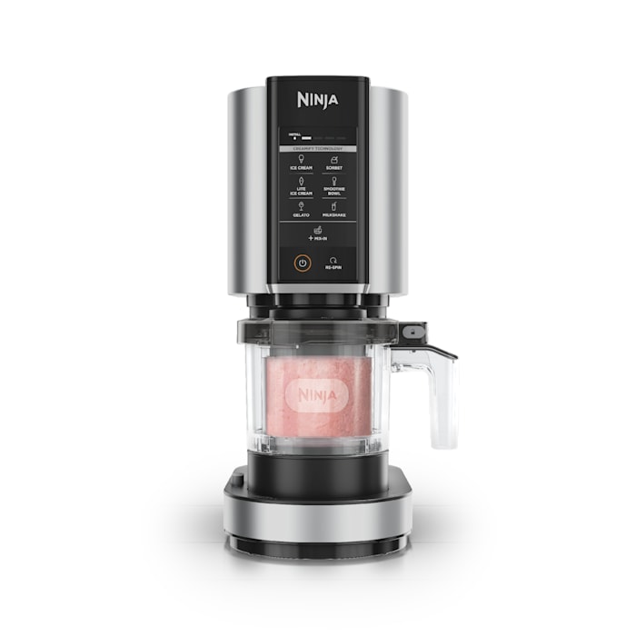 Ninja CREAMi 7-in-1 Ice Cream Maker – Soft Sage