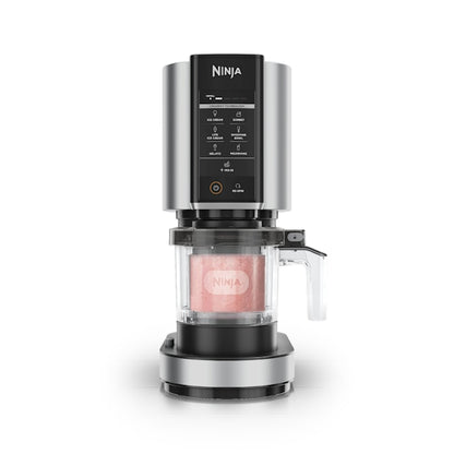 Ninja CREAMi 7-in-1 Ice Cream Maker – Soft Sage