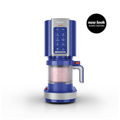 Ninja CREAMi 7-in-1 Ice Cream Maker – Soft Sage