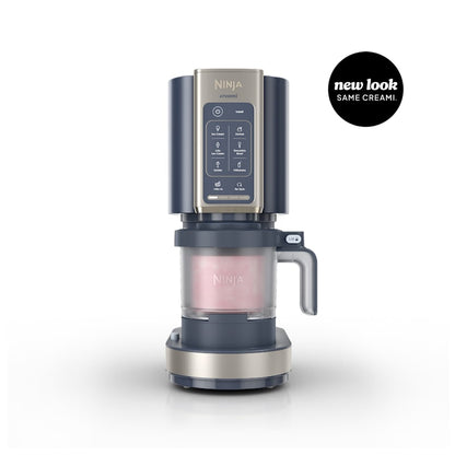 Ninja CREAMi 7-in-1 Ice Cream Maker – Soft Sage
