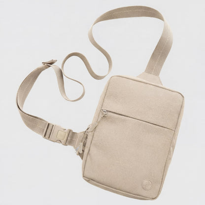 Travel Sling Bag 2.0