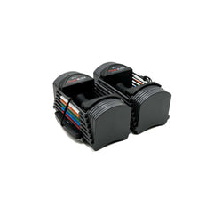 PowerBlock Pro 100 EXP Adjustable Dumbbells
