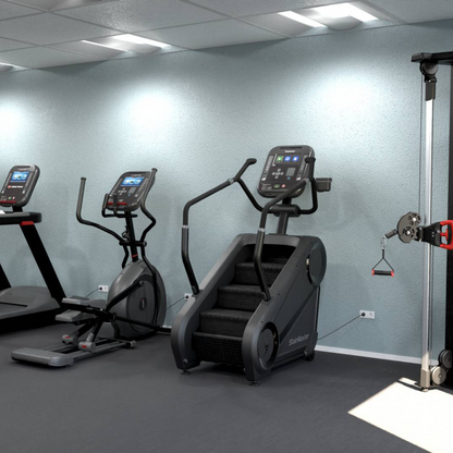 StairMaster 4G Series StairMill Compact Commercial Stair Climber