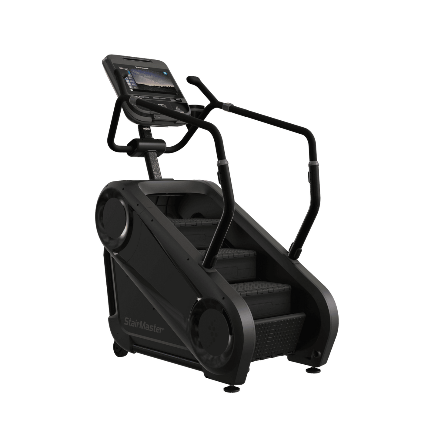StairMaster 4G Series StairMill Compact Commercial Stair Climber