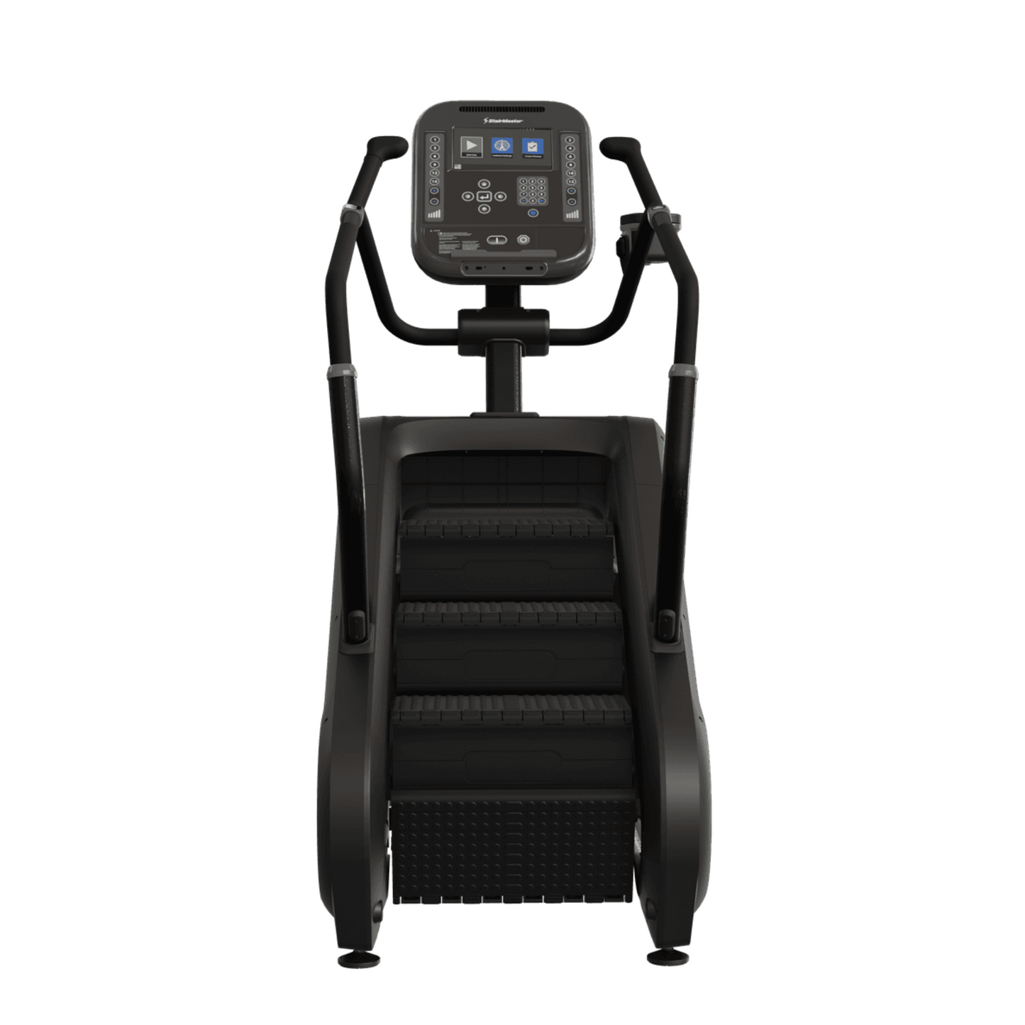 StairMaster 4G Series StairMill Compact Commercial Stair Climber