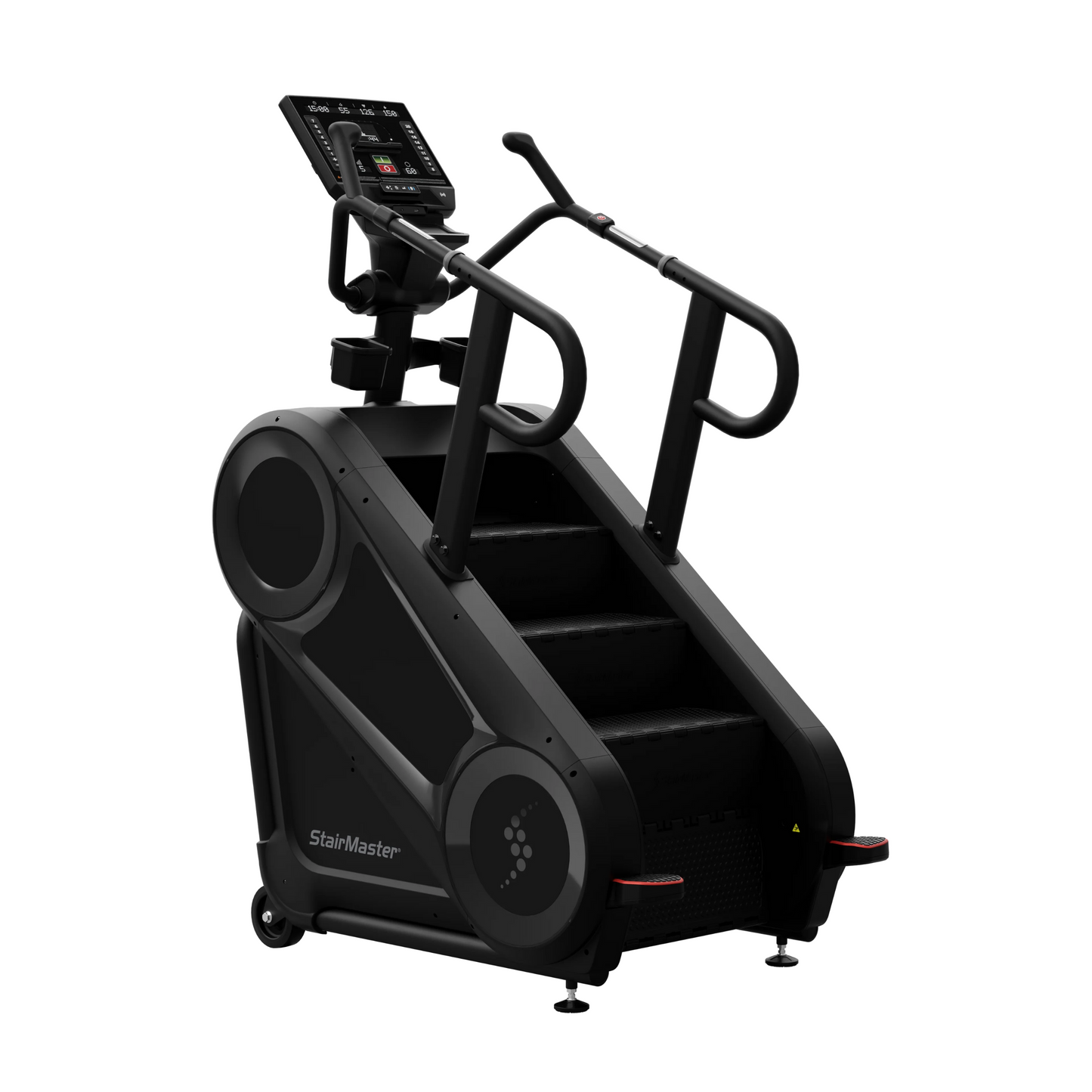 StairMaster 8Gx Gauntlet Commercial StairMill with 20 Resistance Levels