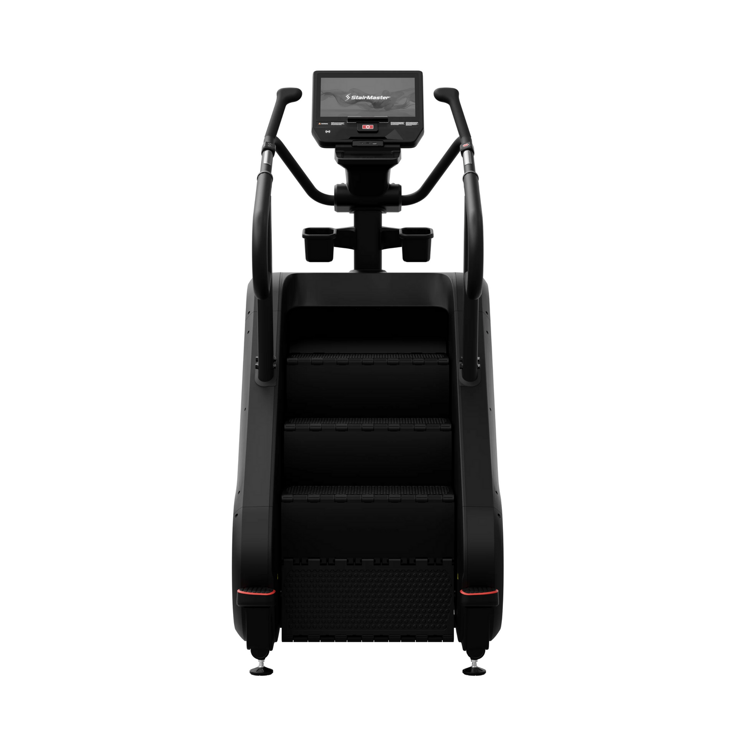 StairMaster 8Gx Gauntlet Commercial StairMill with 20 Resistance Levels