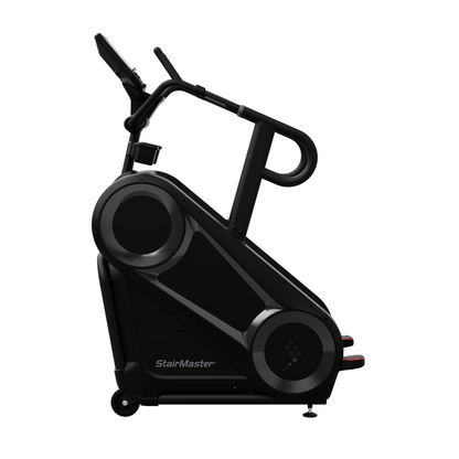 StairMaster 8Gx Gauntlet Commercial StairMill with 20 Resistance Levels