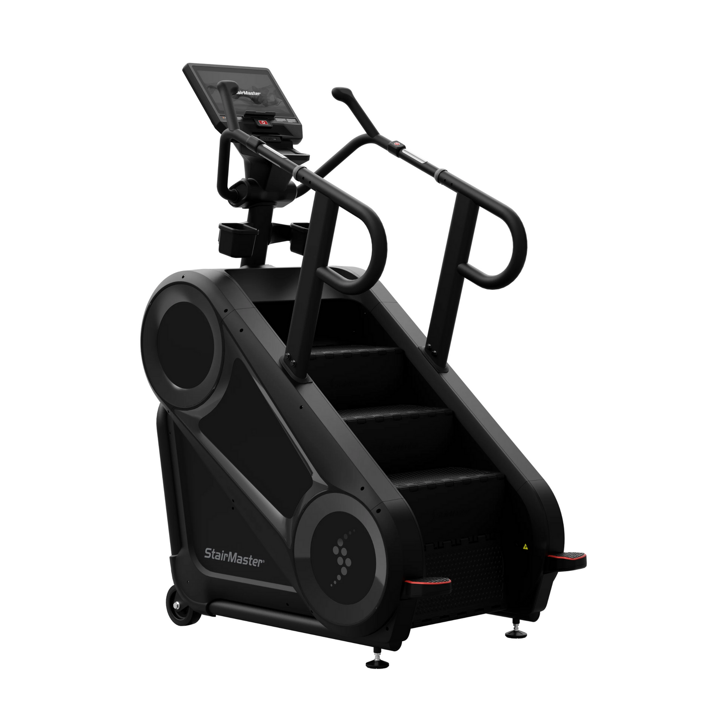 StairMaster 8Gx Gauntlet Commercial StairMill with 20 Resistance Levels