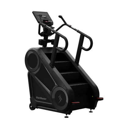 StairMaster 8Gx Gauntlet Commercial StairMill with 20 Resistance Levels
