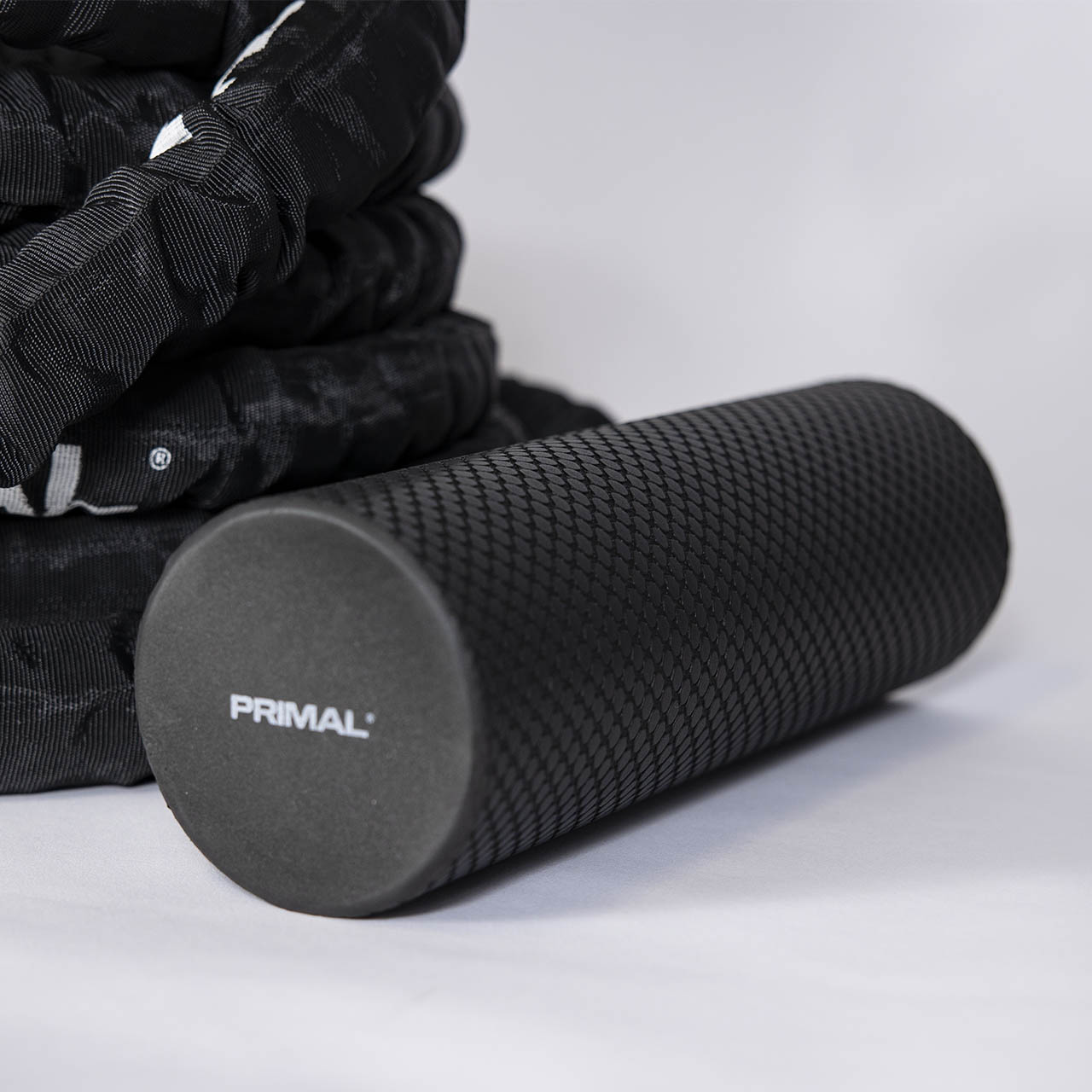 Primal Personal Series HIIT Bench Package with Adjustable Dumbbells