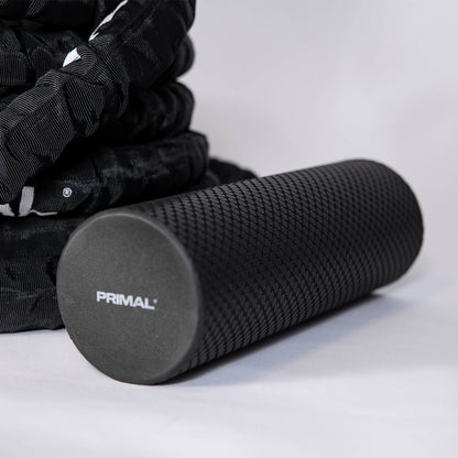 Primal Personal Series HIIT Bench Package with Adjustable Dumbbells