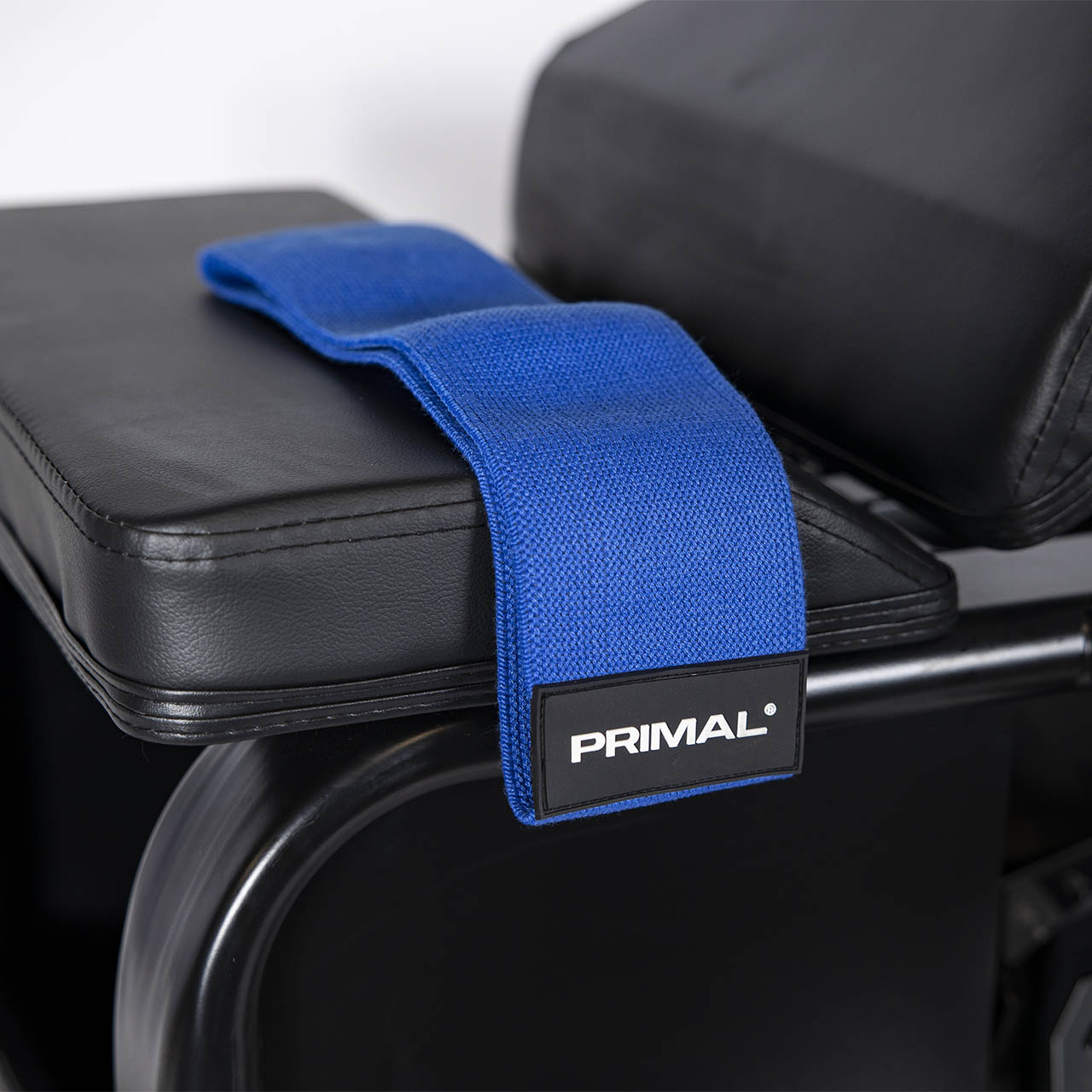 Primal Personal Series HIIT Bench Package with Adjustable Dumbbells