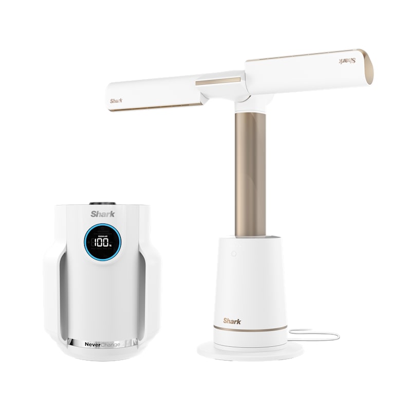 Shark TurboBlade Fan & Air Purifier Bund