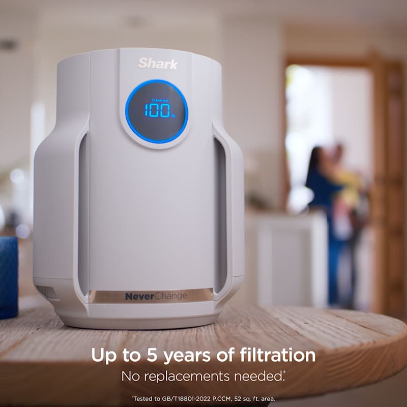 Shark TurboBlade Fan & Air Purifier Bund