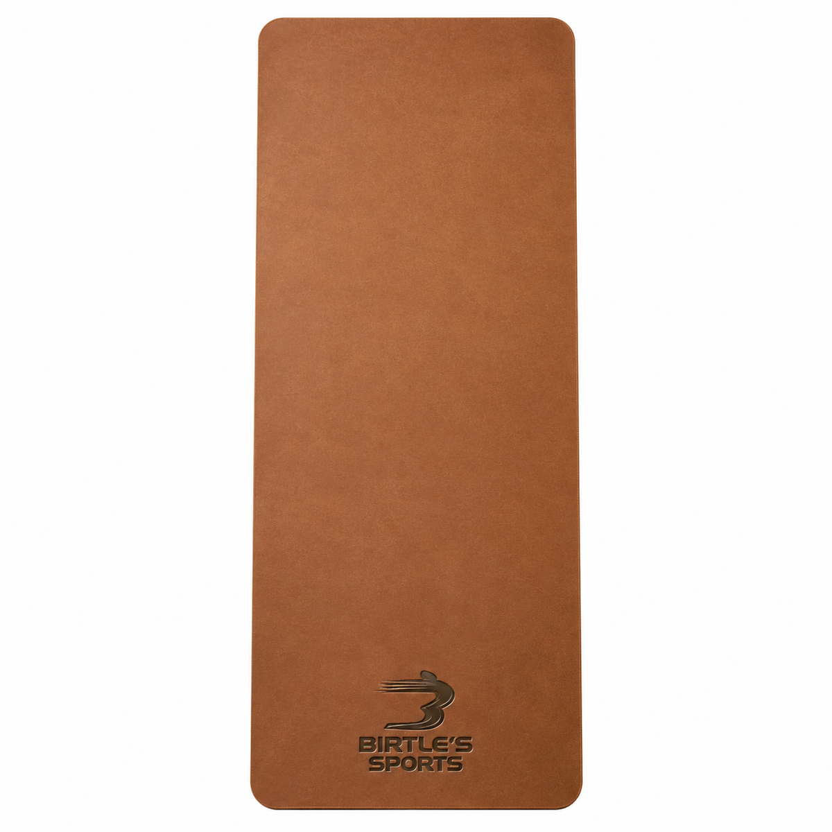 Birtle’s Sports Premium Yoga & Exercise Mat – Dual Colour