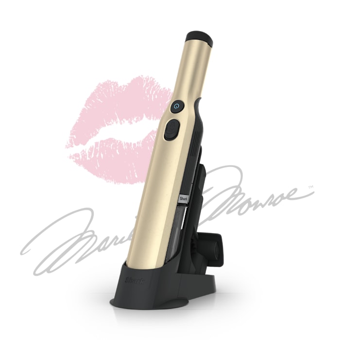 Shark WANDVAC Cordless Handheld Vacuum – Slate